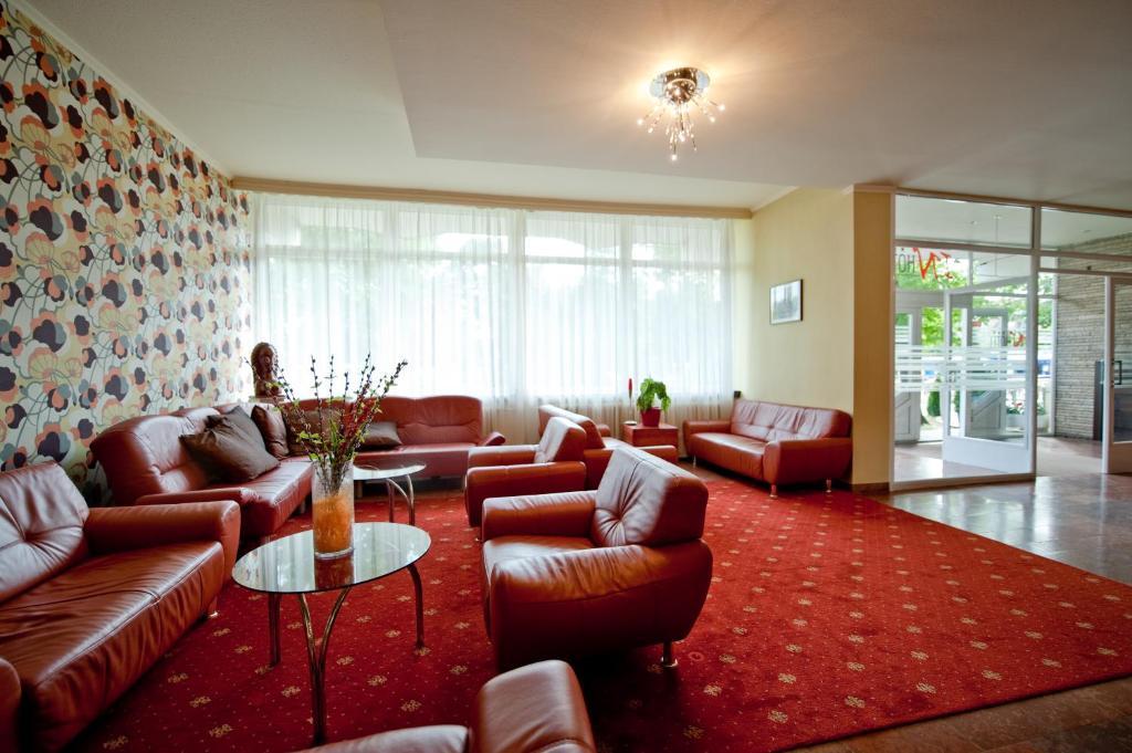 In Hotel Hajdúszoboszló 외부 사진
