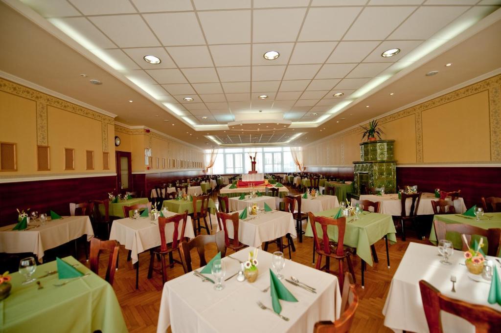 In Hotel Hajdúszoboszló 외부 사진