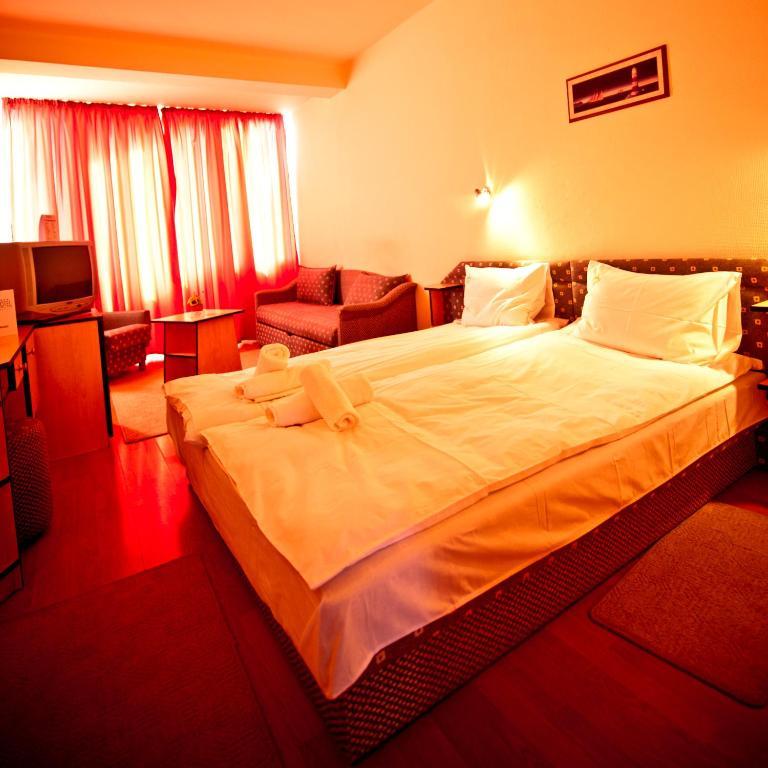 In Hotel Hajdúszoboszló 외부 사진
