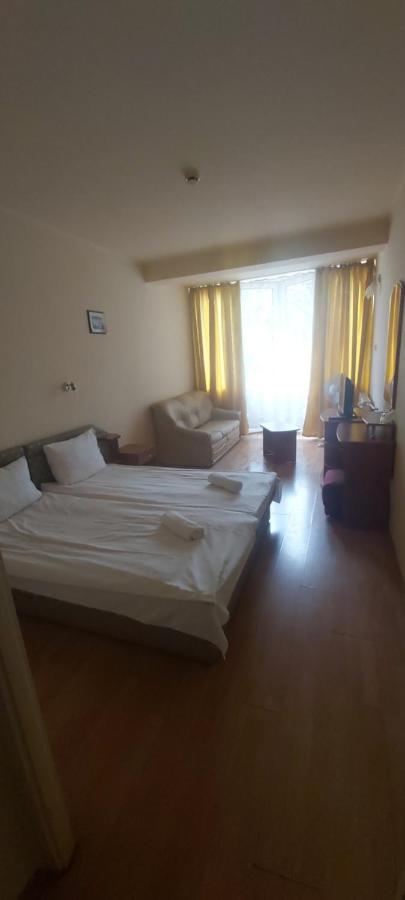 In Hotel Hajdúszoboszló 외부 사진