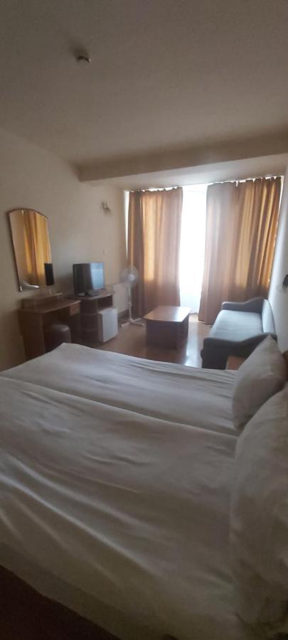 In Hotel Hajdúszoboszló 외부 사진