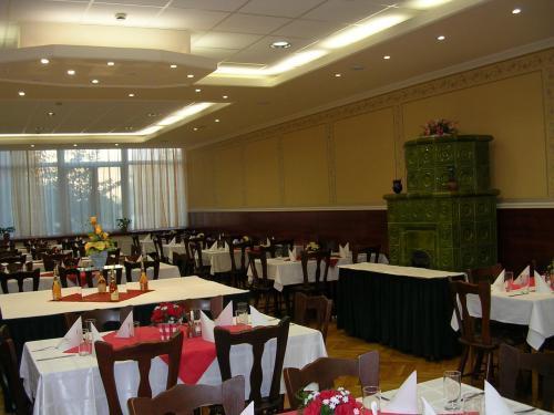 In Hotel Hajdúszoboszló 외부 사진