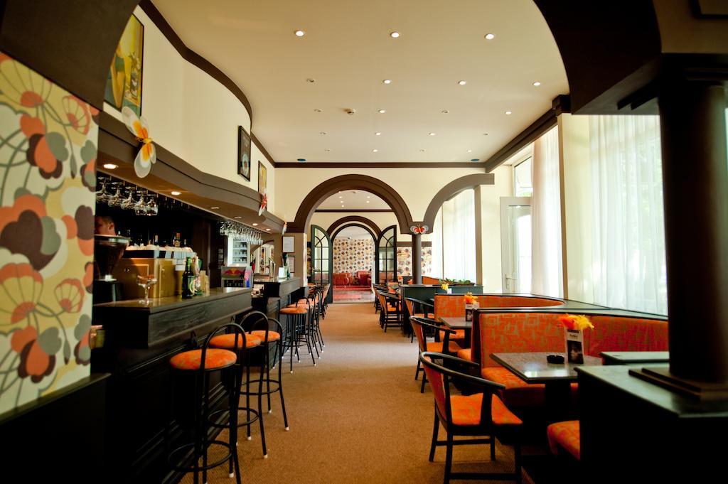 In Hotel Hajdúszoboszló 외부 사진