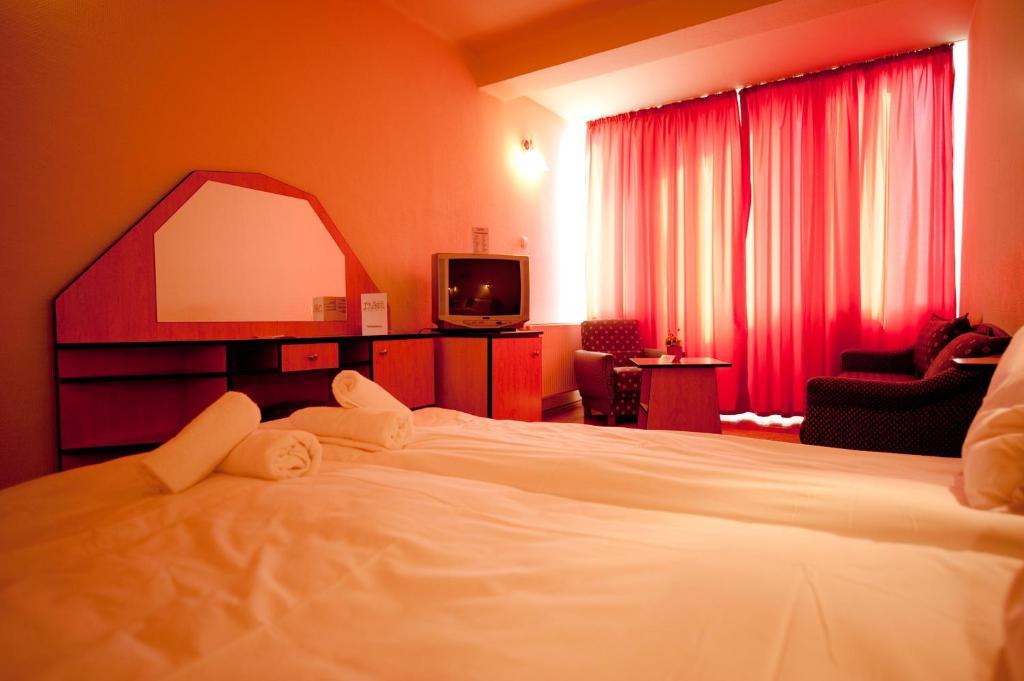 In Hotel Hajdúszoboszló 외부 사진